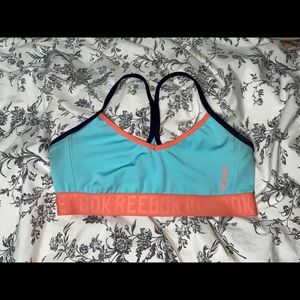Reebok Sports Bra